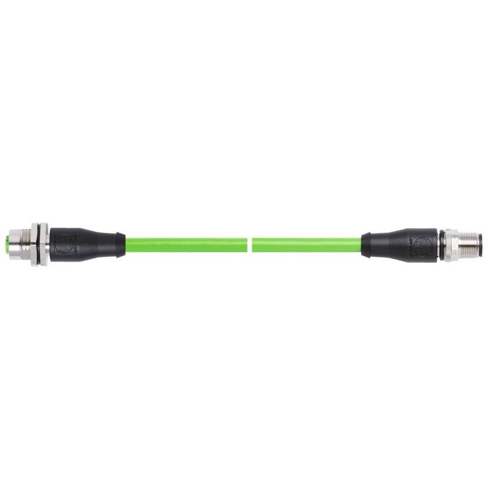 Lapp Zubehör IE-EC-5-M12DF-S- 2171737