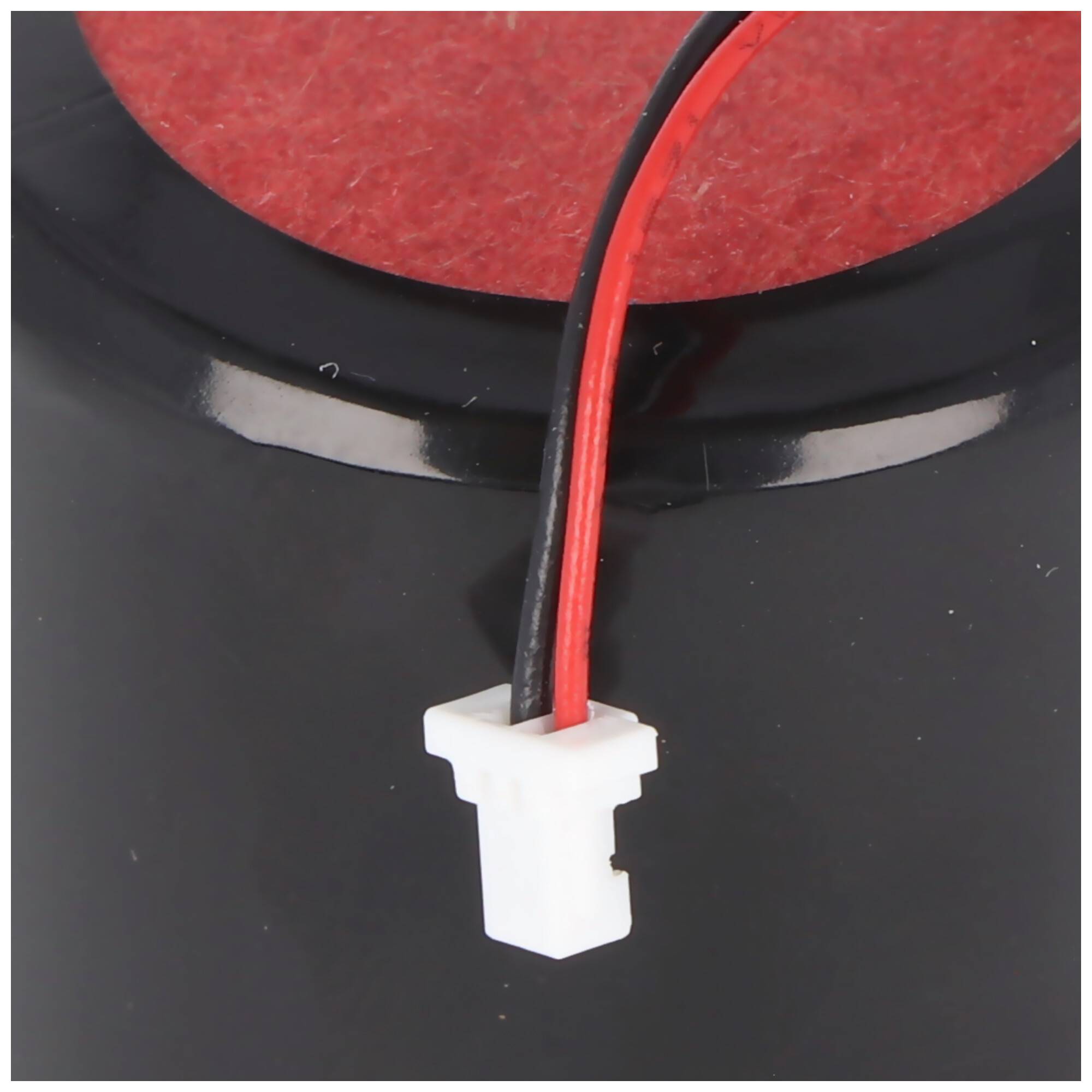 3,6 Volt Lithium Ionen Batterie mit 19000mAh Kapazität, passend z.B. für GPS Halsbänder für Weidevieh, Abmessungen 33 x