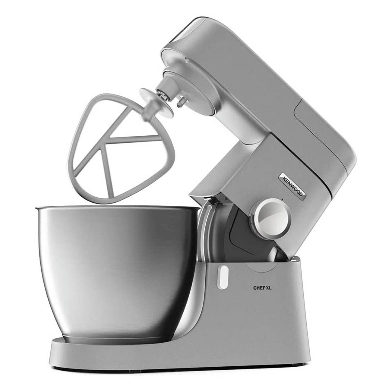 Kenwood Chef XL KVL4100S Küchenmaschine