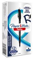Paper Mate CF12REPLAY 40Â° ANNIVERSARY NERO - Schwarz - 12er