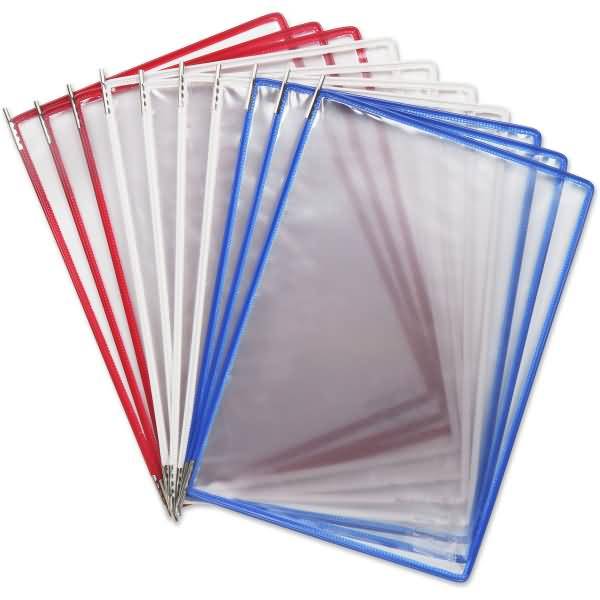 Wand-Sichttafelelement 10 Tafeln Sortierung USA