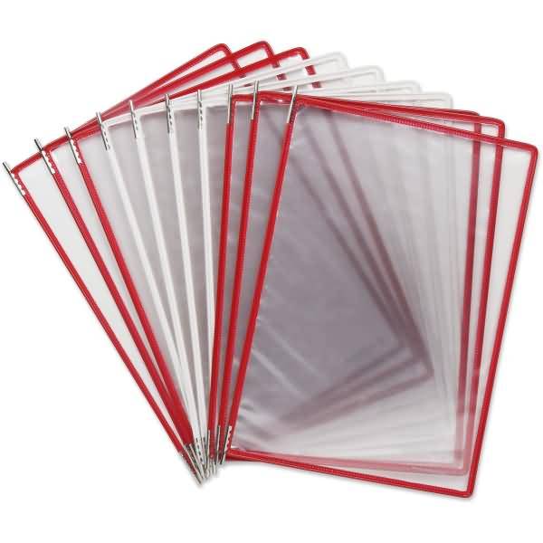 Wand-Sichttafelelement 10 Tafeln Sortierung Dänemark