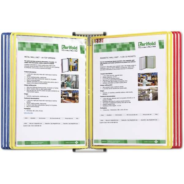 Wand-Sichttafelelement 10 Tafeln Sortierung Rumänien