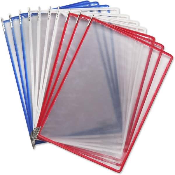 Wand-Sichttafelelement 10 Tafeln Sortierung FR/UK/USA/CZ