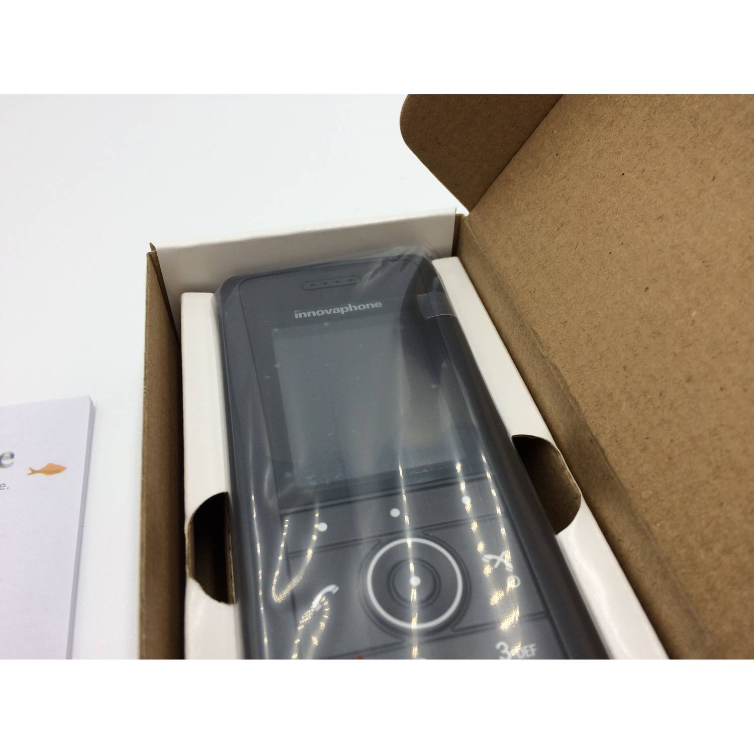 innovaphone IP73 WLAN Mobiltelefon 50-00073-001