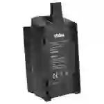 vhbw Akku kompatibel mit Parrot Bebop 3.0 Skycontroller, 3,0 Drohne Multicopter Quadrocopter (2300mAh, 11,1V, Li-Polymer) vhbw Akku kompatibel mit Parrot Bebop 3.0 Skycontroller, 3,0 Drohne Multicopter Quadrocopter (2300mAh, 11,1V, Li-Polymer)