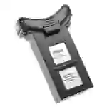 vhbw Akku kompatibel mit Holy Stone RC Quadcopter C S70W Drohne Multicopter Quadrocopter (4100mAh, 7,4V, Li-Polymer) vhbw Akku kompatibel mit Holy Stone RC Quadcopter C S70W Drohne Multicopter Quadrocopter (4100mAh, 7,4V, Li-Polymer)