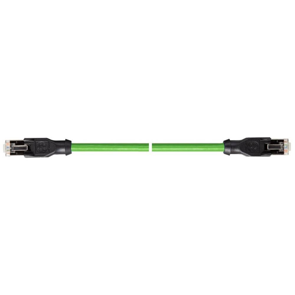 Lapp Zubehör IE-6A-RJ45-5-P-4-26-7-RJ45 2172366