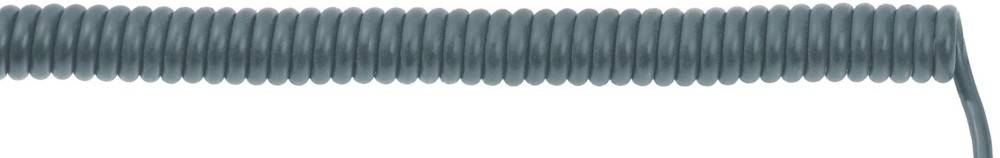 Lapp Zubehör UNITRONIC-SPIRAL-LiF2Y11Y- 73220384