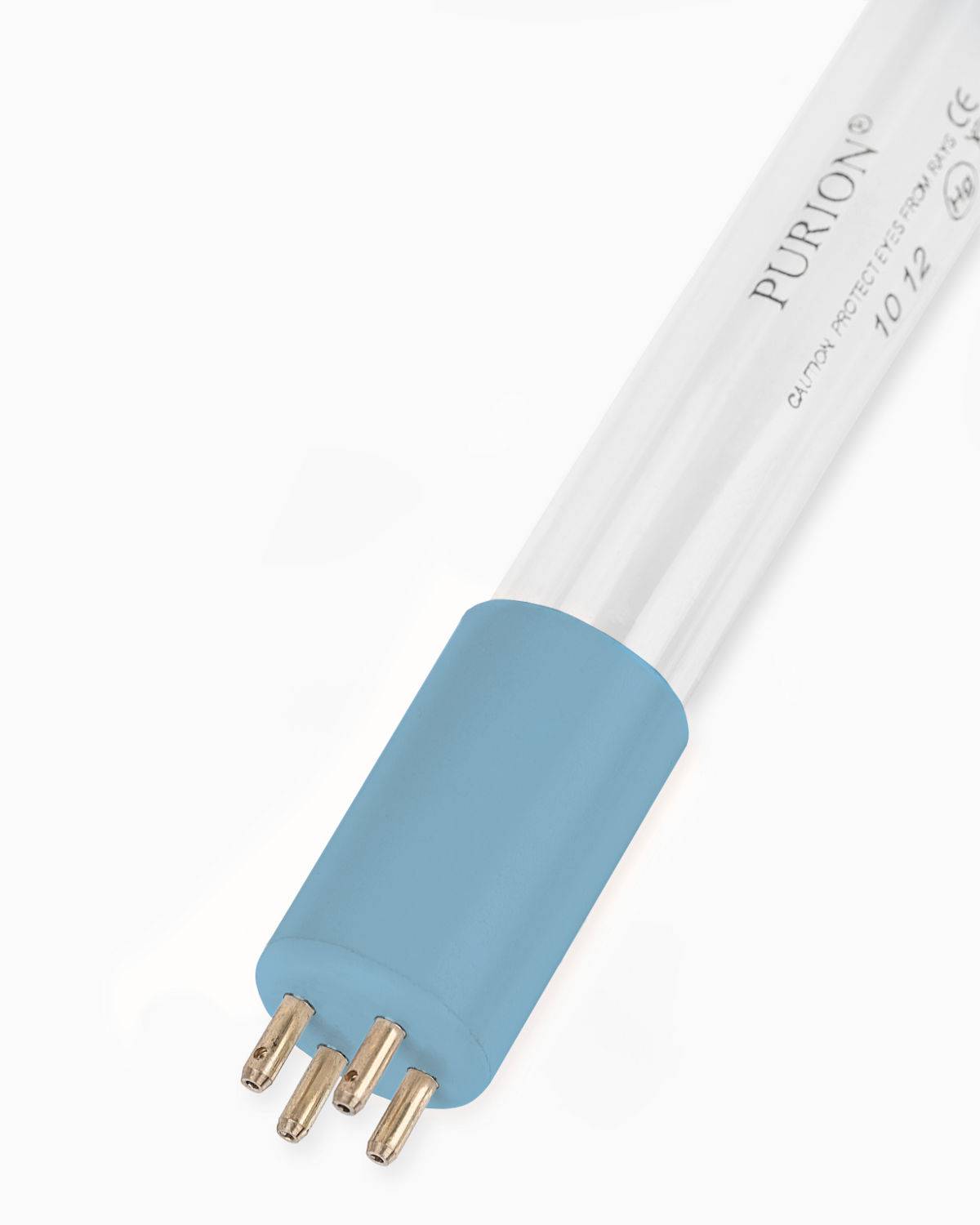 PURION 2501 Dual OTC Lebensdauerüberwachung Pool ohne Algen und Keimen 28 m³/h