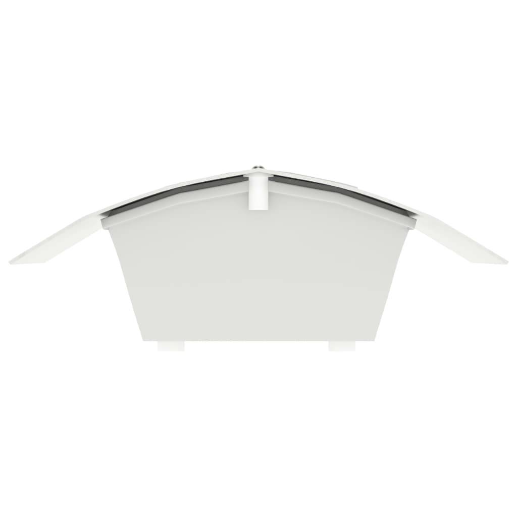 Wandleuchte Gartenlampe wasserdicht