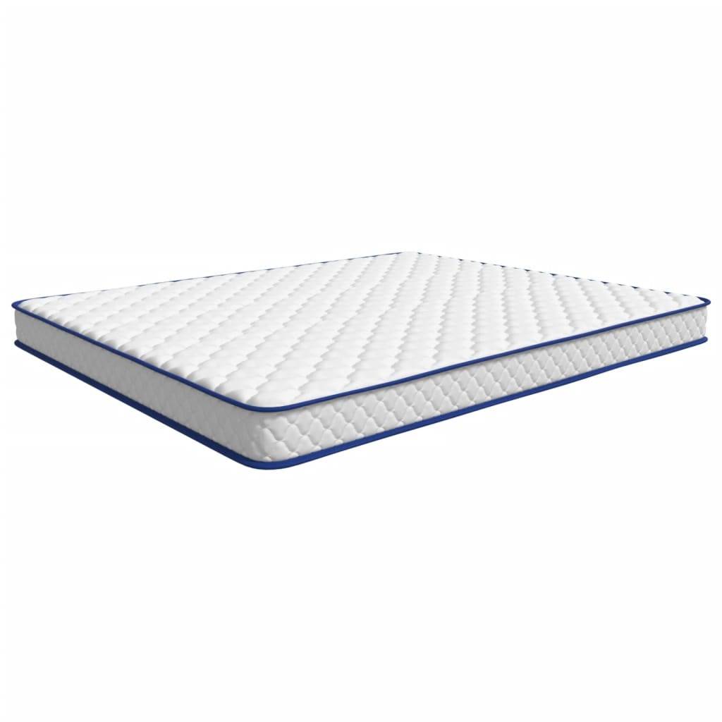 vidaXL Memory-Schaum-Matratze 200×160×17 cm