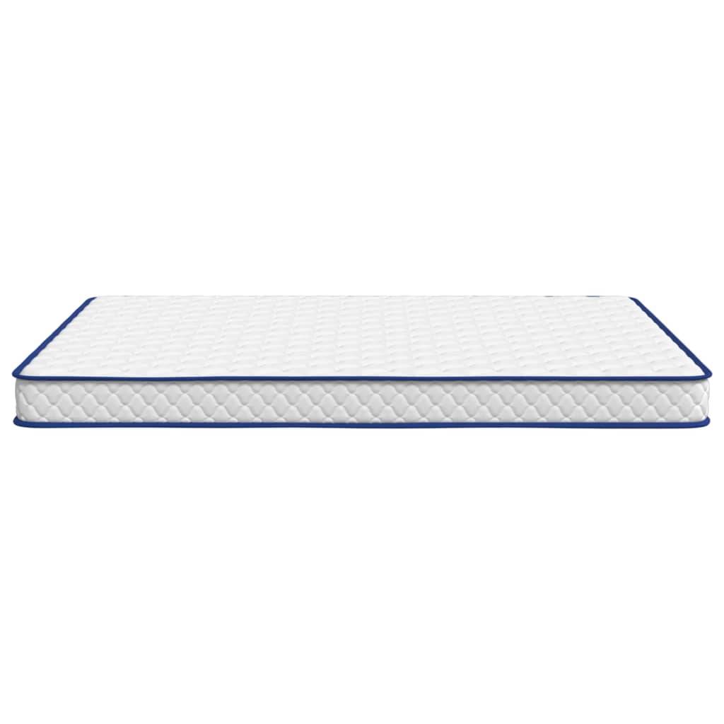 vidaXL Memory-Schaum-Matratze 200×160×17 cm