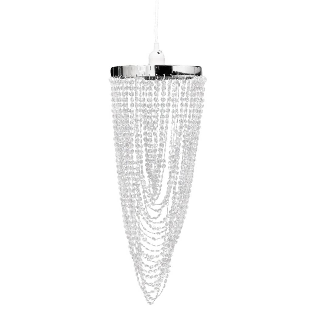 Kronleuchter 22x58 cm
