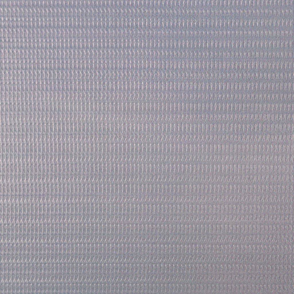 vidaXL Raumteiler klappbar 160 x 170 cm See mit Steg