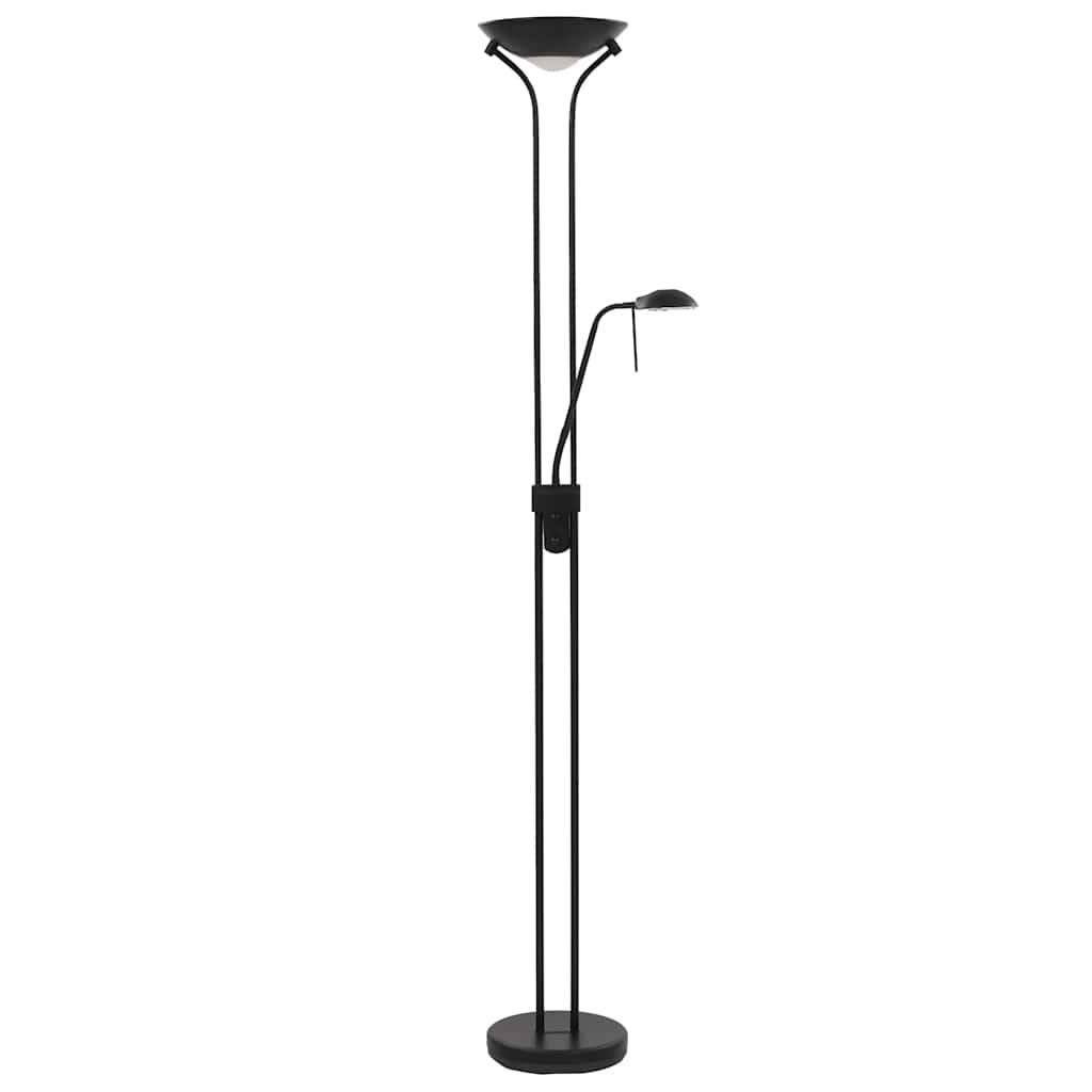 vidaXL Stehleuchte Dimmbar LED 23 W