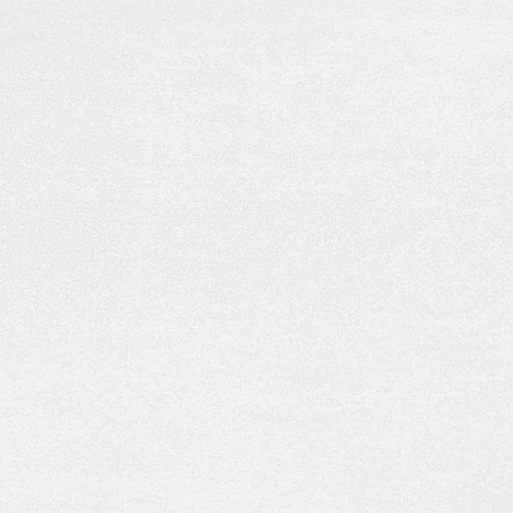 vidaXL Matratze 80 x 200 cm 7 Zonen PU Schaum 10 cm H2 H3