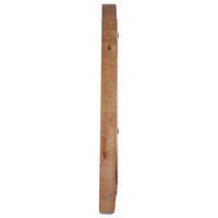 vidaXL Wandspiegel 40 cm Teak Rund vidaXL Wandspiegel 40 cm Teak Rund