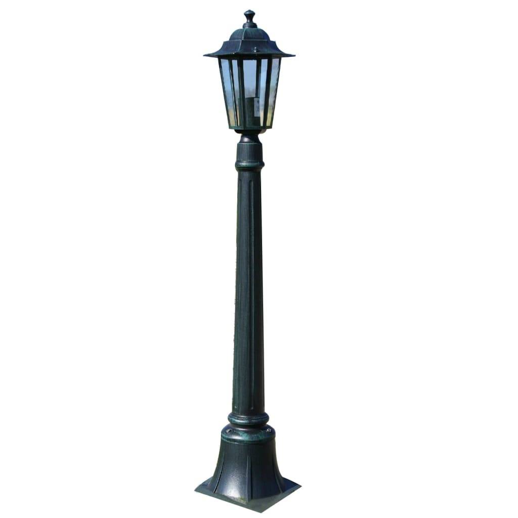 vidaXL Preston Gartenleuchten 2 Stk. 105 cm