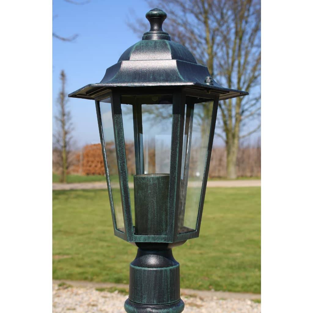 vidaXL Preston Gartenleuchten 2 Stk. 105 cm