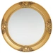 vidaXL Wandspiegel im Barock-Stil 50 cm Golden vidaXL Wandspiegel im Barock-Stil 50 cm Golden