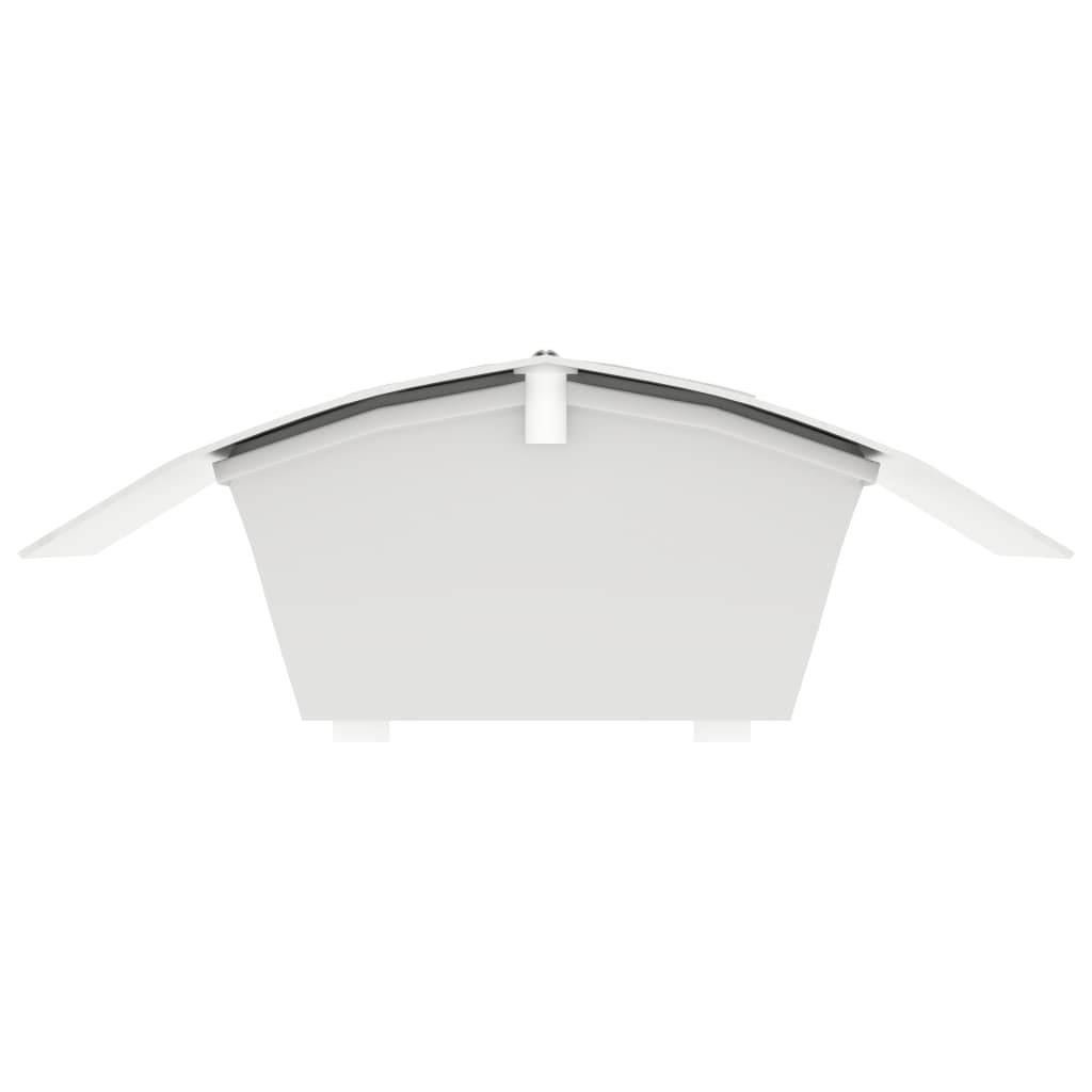 Wandleuchte Gartenlampe wasserdicht Design