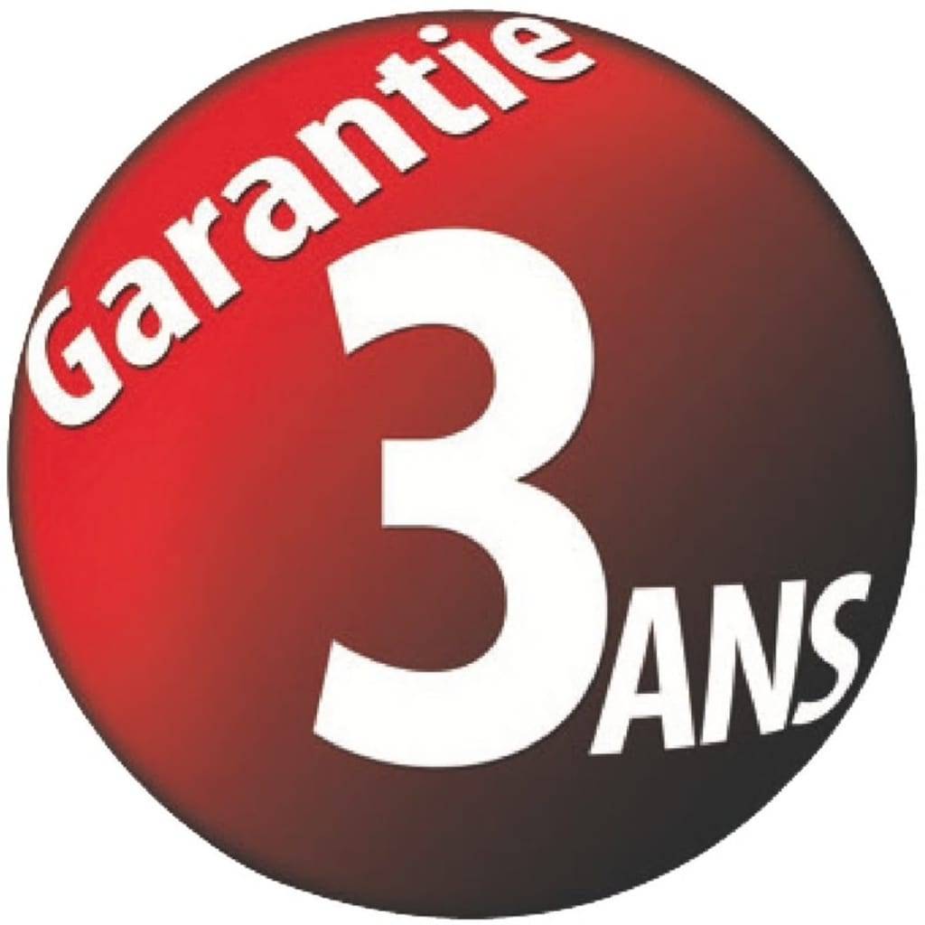 EGLO Außenwandleuchte mit Sensor Laterna 4 Schwarz 22469