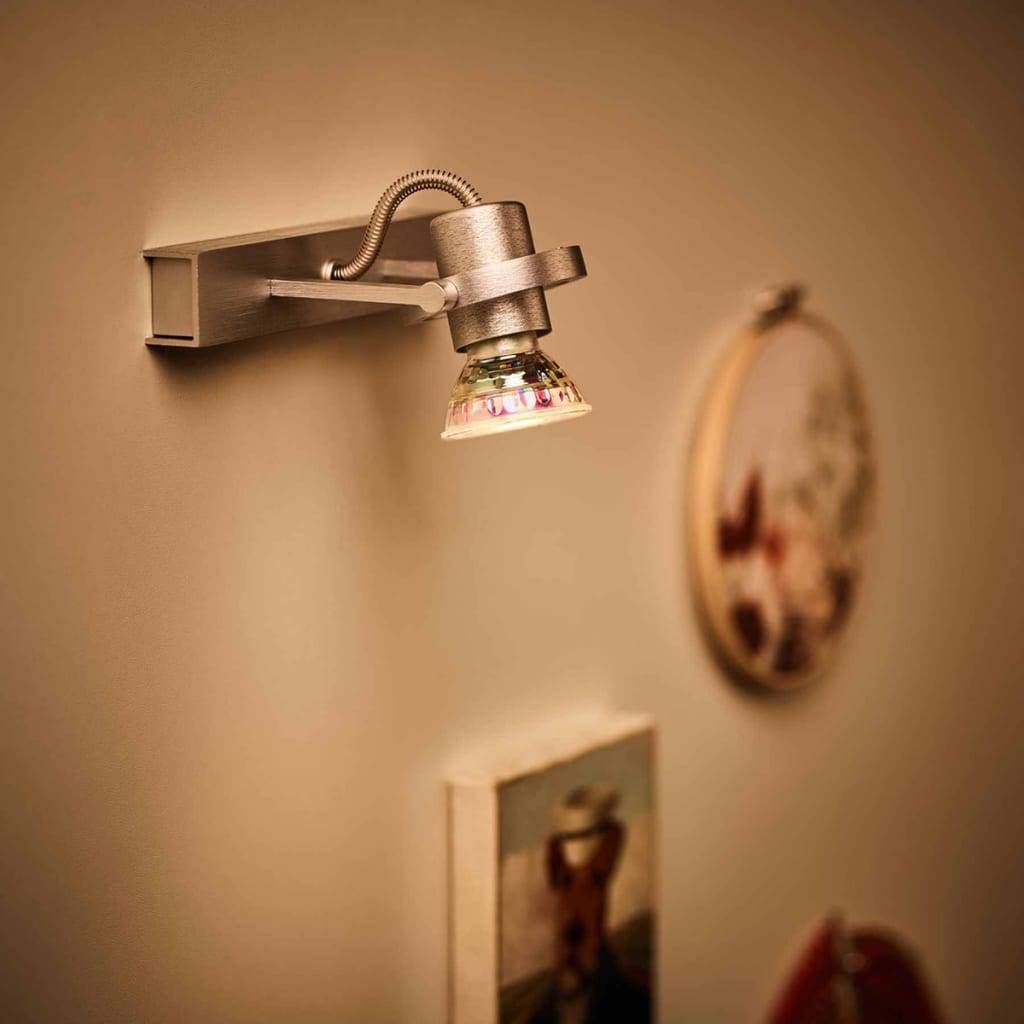 Philips LED-Reflektoren 6 Stk. Classic 4,6 W 355 Lumen 929001215233