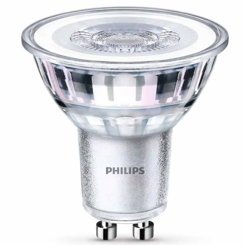 Philips LED-Reflektoren 6 Stk. Classic 4,6 W 355 Lumen 929001215233