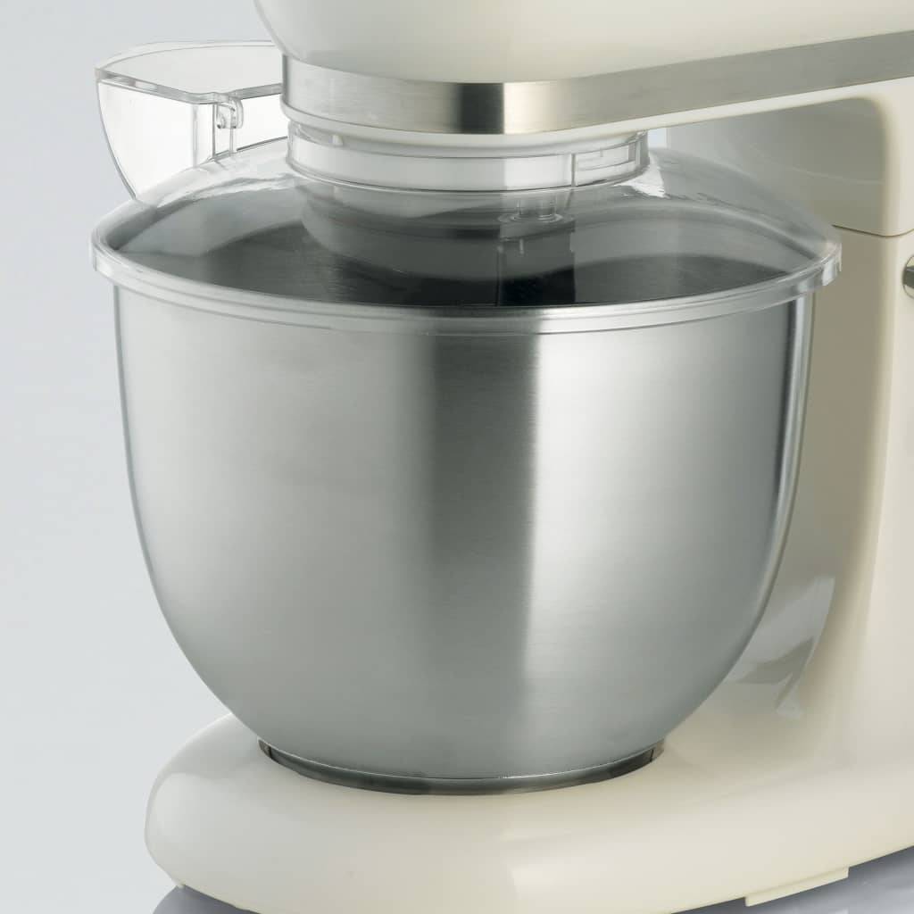 Ariete Küchenmaschine Vintage 2400 W 5,5 L Beige