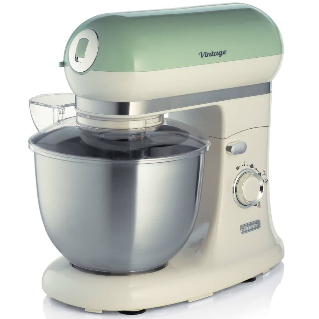 Ariete Küchenmaschine Vintage 2400 W 5,5 L Grün