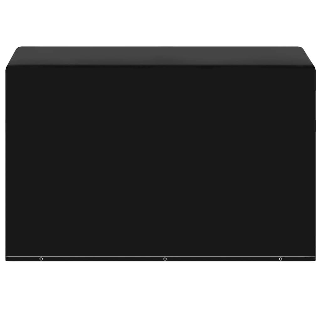 vidaXL Hollywoodschaukel-Schutzhülle 10 Ösen 255x145x170 cm