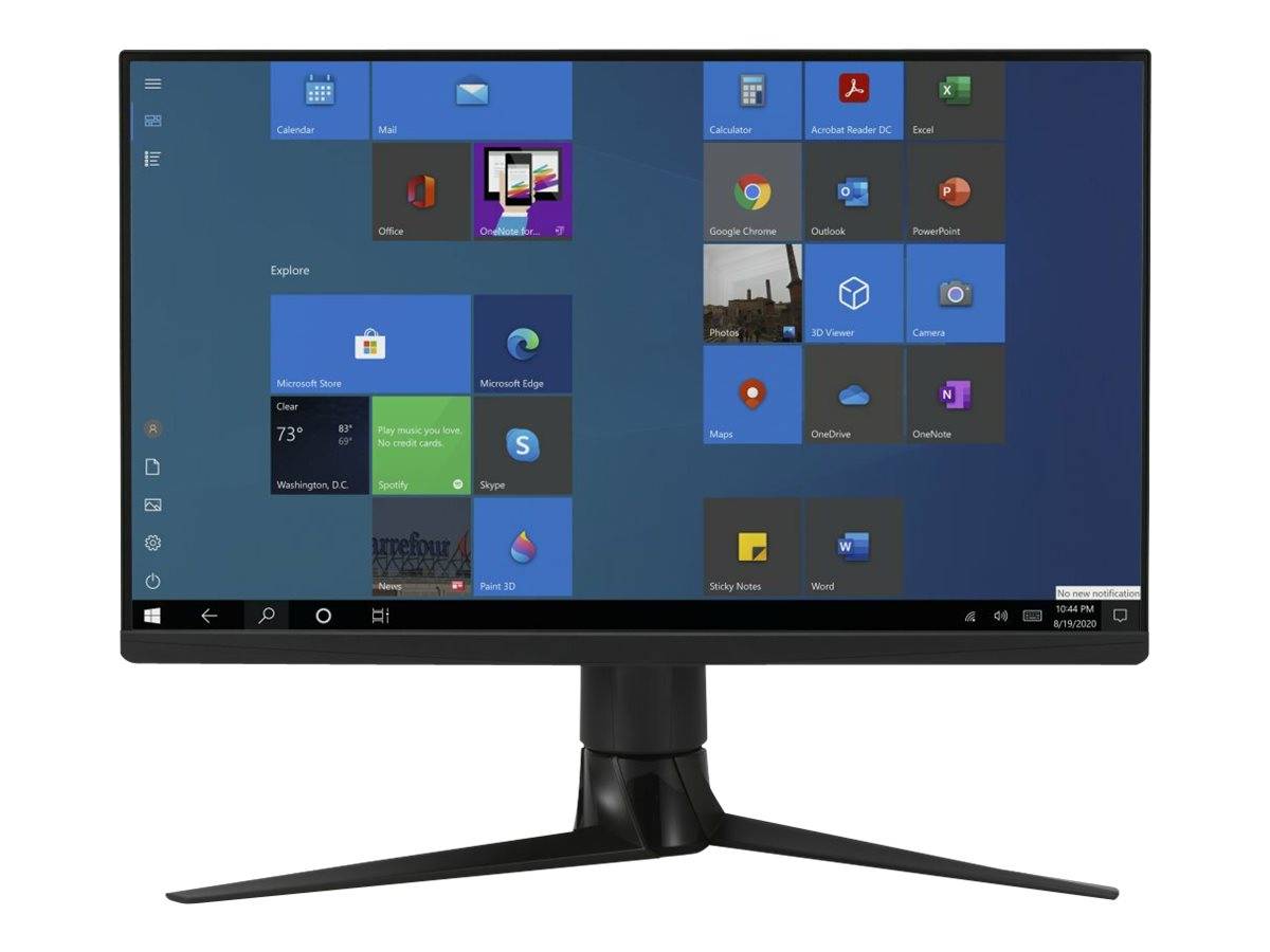 Kensington - Display-Blendschutzfilter - entfernbar - 54.6 cm (21.5")