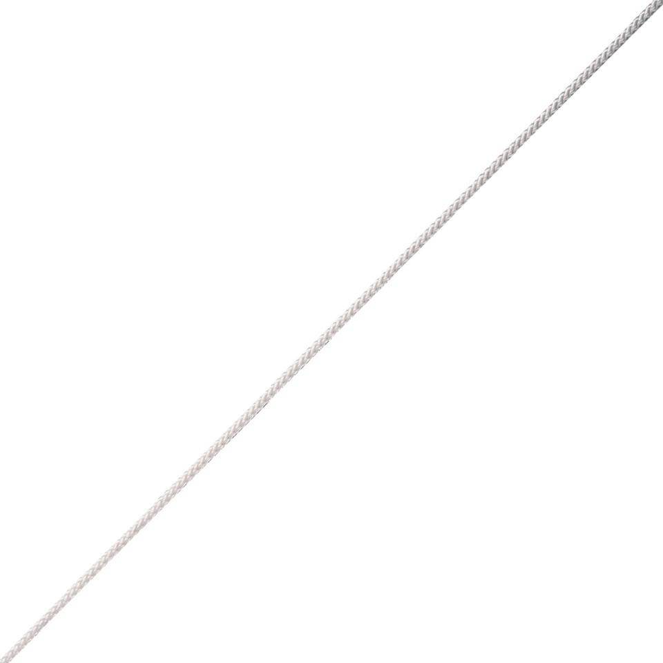 Seilflechter Birolen-Tauwerk, geflochten, Ø4mm, Nutzlast 25kg, max. Länge 500m