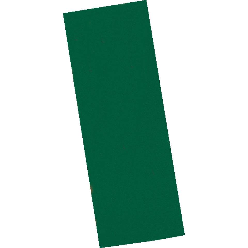 Magnetetiketten, individuell beschriftbar, grün, 100x30mm, 100/VE