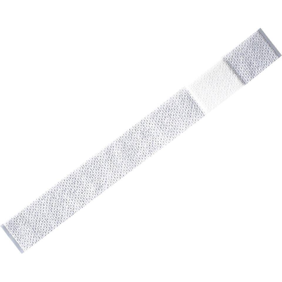 aluderm-aluplast Fingerverband, elastisch, 18x2cm, 100/VE