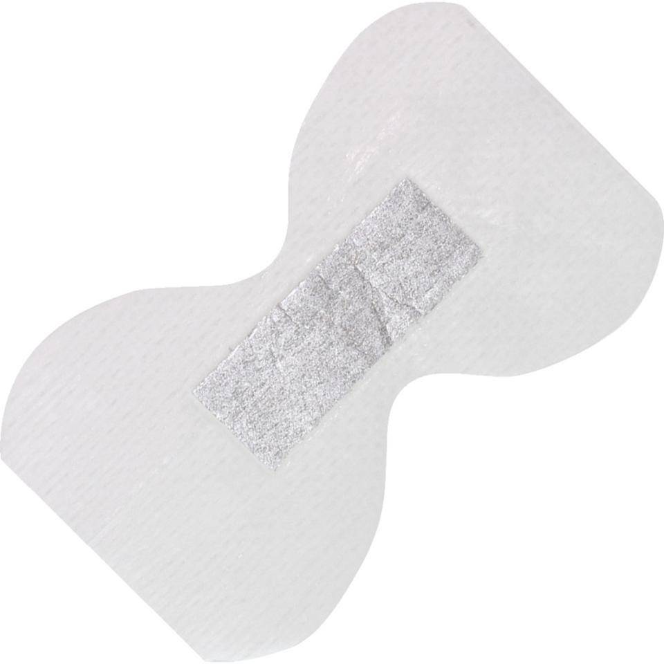 aluderm-aluplast Fingerkuppenverband, elastisch, 4,3x7,2cm, 50/VE