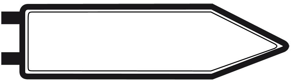 Rohrrahmen, Bandbefestigung, Typ FS, 350x1400mm