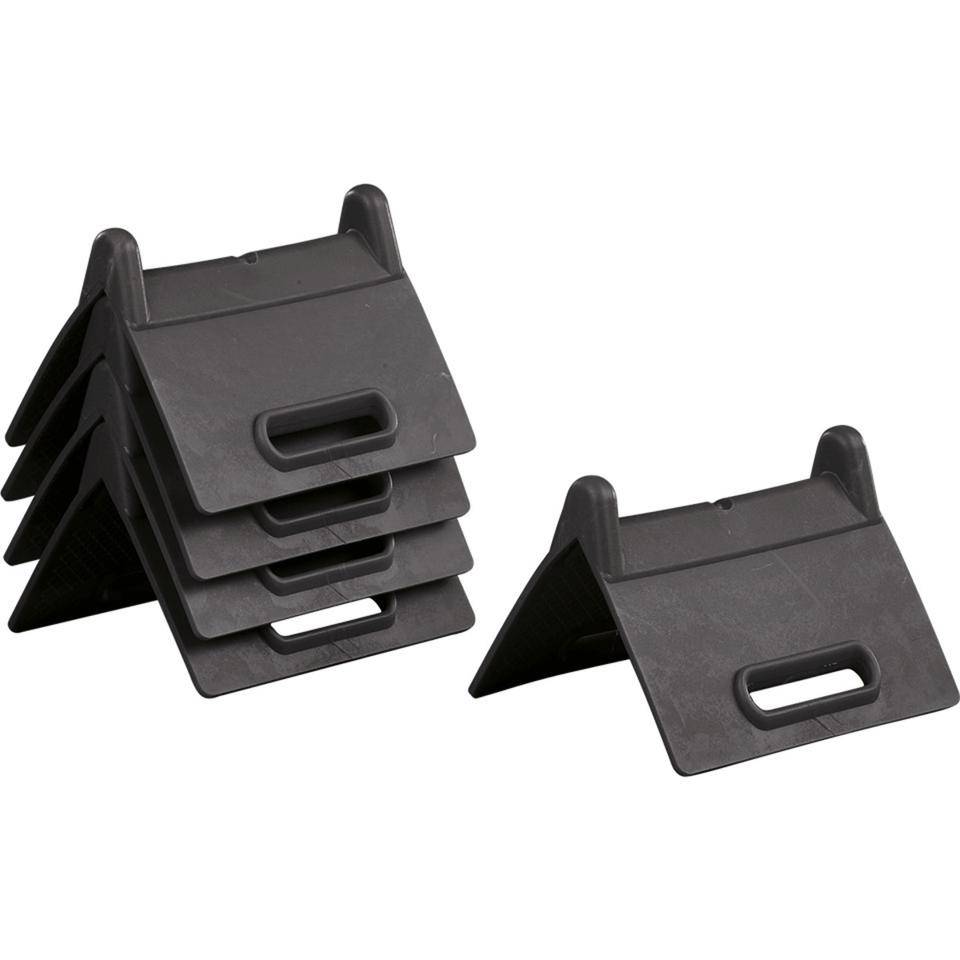 Dolezych Gleitschutzwinkel für Spanngurte, für Gurtbreite bis 50mm, 5/VE