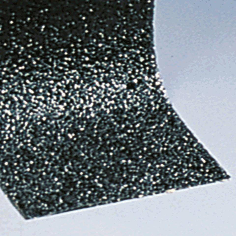 3M™ Safety-Walk™ Antirutschbelag Typ 2, verformbar, schwarz, 150mm, 18,3m/Rolle