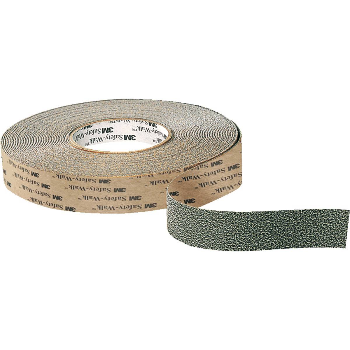 Rolle aus Antirutsch-Klebeband mit rauer Oberfläche, mit dem Label „3M Safety-Walk