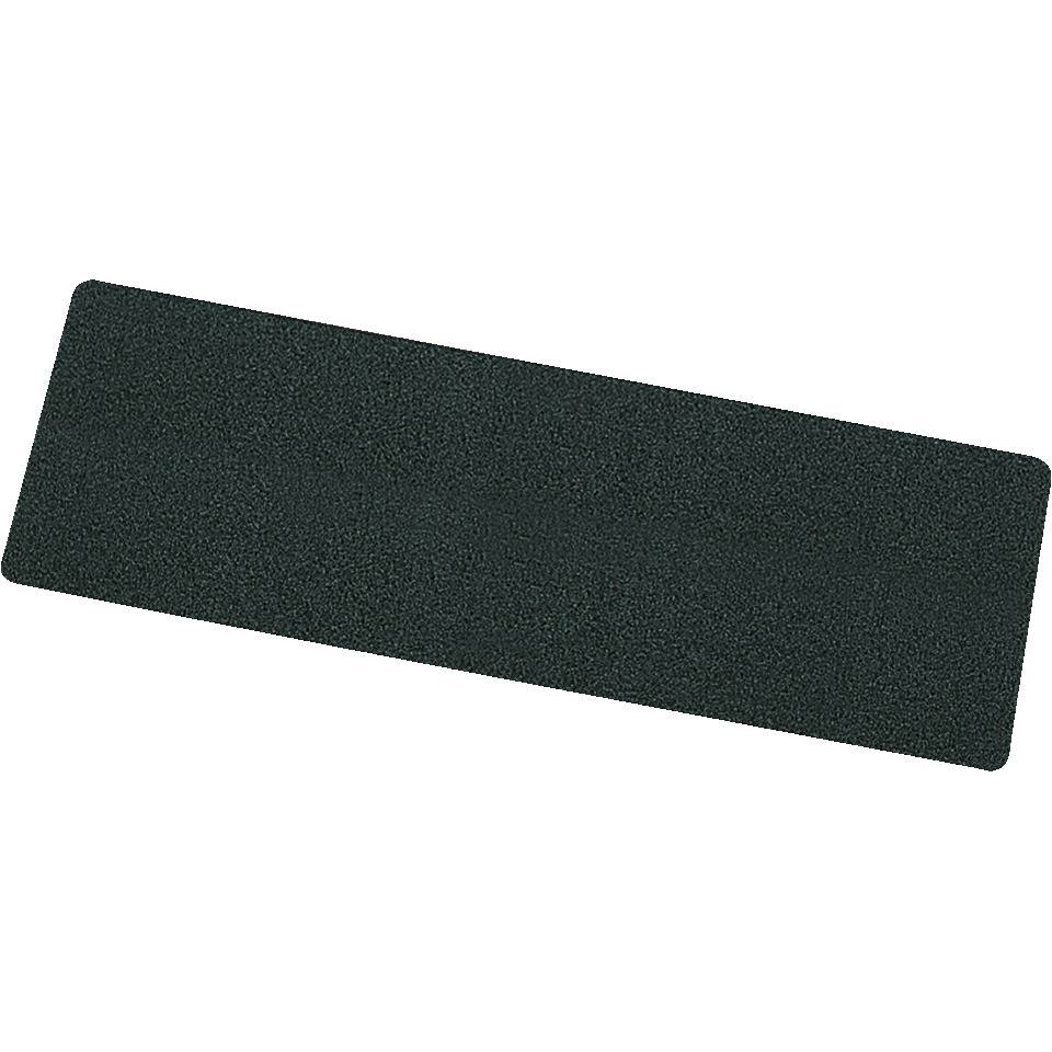 3M™ Safety-Walk™ Antirutschbelag Typ 4, extra stark, schwarz, 100x200mm, 25/VE