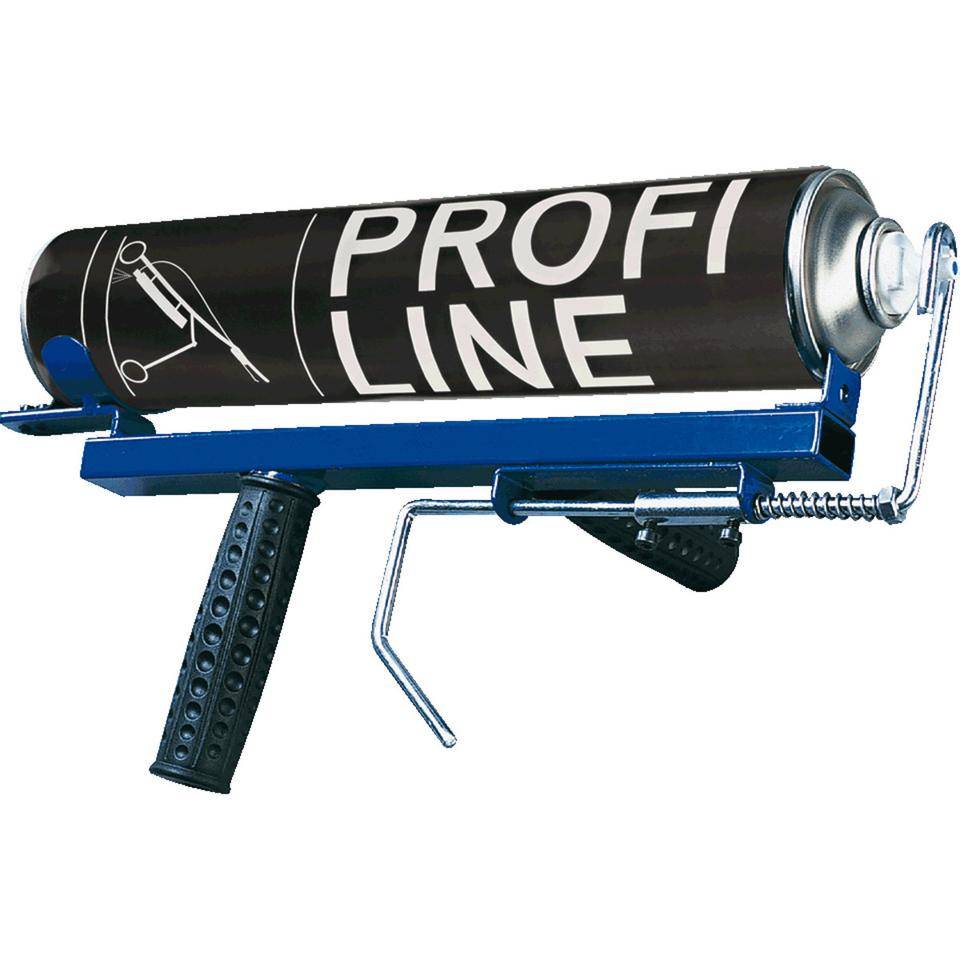 Hand-Markierer zur Aufnahme der Markierspraydosen Profi Line
