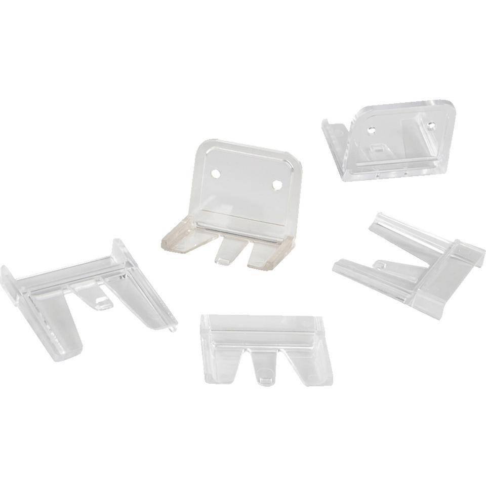 Ergänzungs-Set für Türklinken-Haube