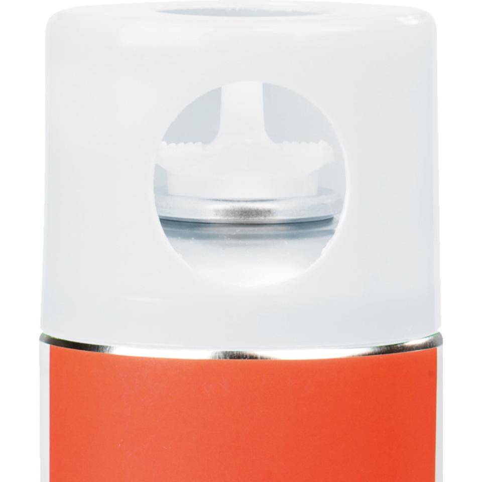 Baustellen-Markierfarbe, schnelle Markierung auf allen Flächen, weiß, 500ml/Dose