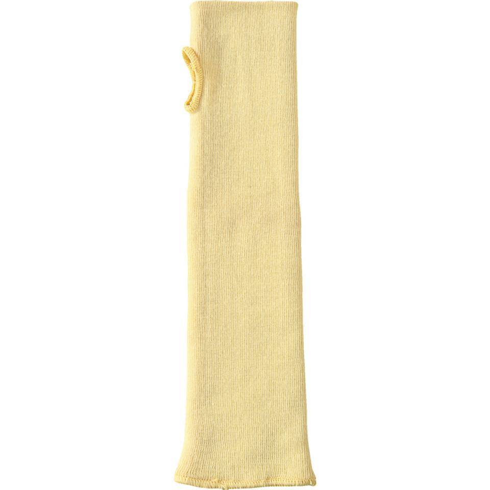 KCL Schnittschutz-Armschützer ArMEX® 961, Kat. II, gelb, Para-Aramid, 360mm