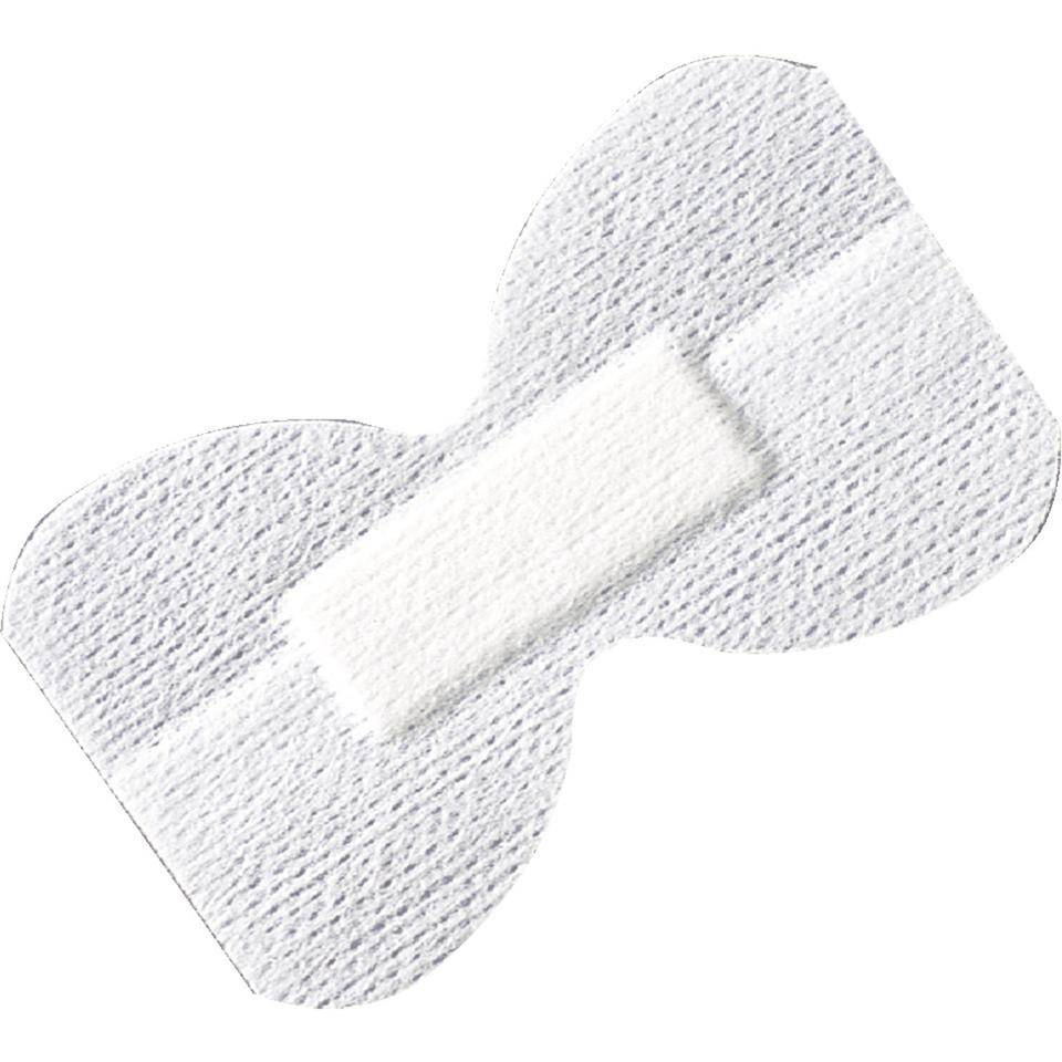 Nachfüllset für aluderm-aluplast Pflasterspender, Fingerkuppenverbände, 100/VE
