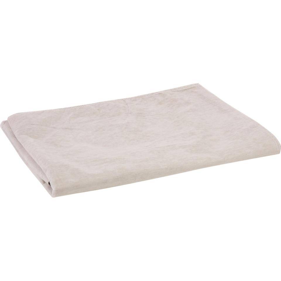 Einweg-Bettdecke ÖKO-Thermo, 8-lagig, wärmespendend, weiß, 195x105cm, 10/VE