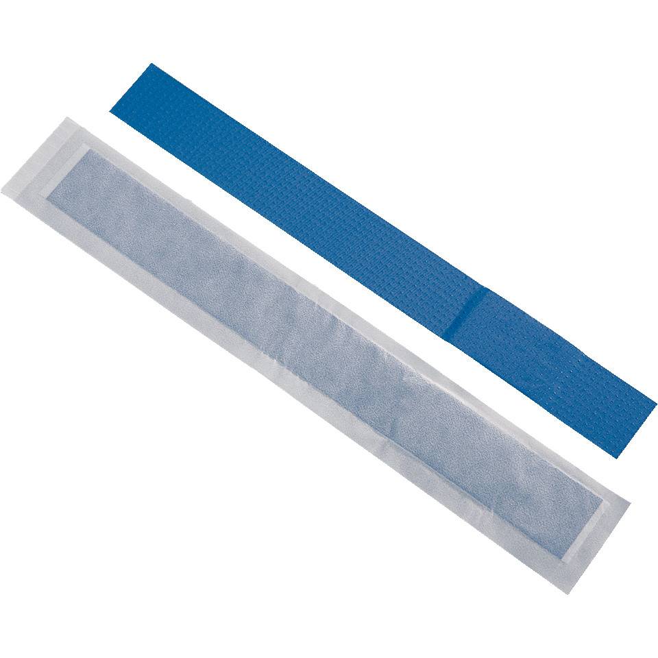 Nachfüllset für SÖHNGEN® Fingerverbände Detectable, blau, 20/VE