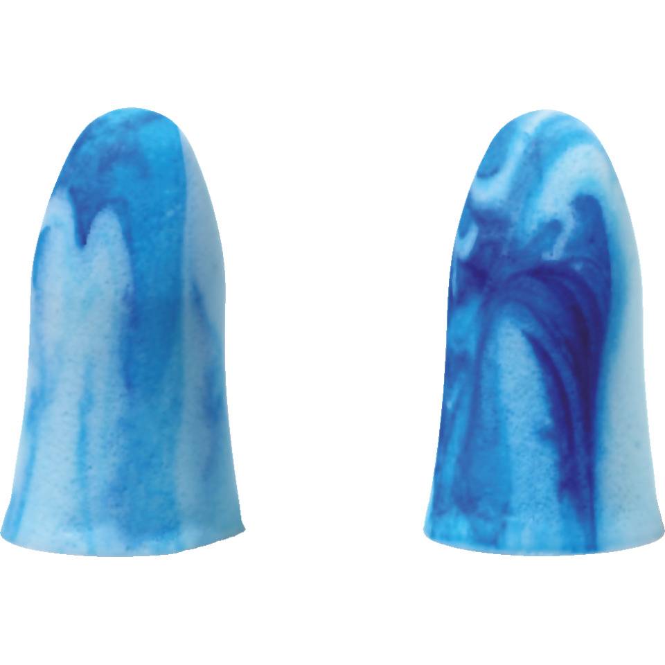 MOLDEX Einweg-Gehörschutzstöpsel Spark Plugs detect, Kat.III, PU, 500Paar/VE